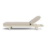 Parker Sun Lounge | Aluminum Bone, Copacabana Midnight, Copacabana Midnight