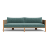 Palm Beach Teak 3 Seat Sofa