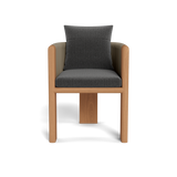 Palm Beach Teak Dining Chair