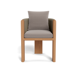 Palm Beach Teak Dining Chair