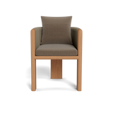 Palm Beach Teak Dining Chair