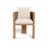 Palm Beach Teak Dining Chair