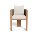 Palm Beach Teak Dining Chair