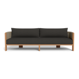 Palm Beach Teak 3 Seat Sofa