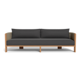 Palm Beach Teak 3 Seat Sofa