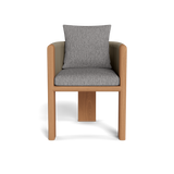 Palm Beach Teak Dining Chair