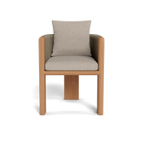 Palm Beach Teak Dining Chair