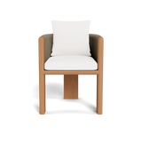 Palm Beach Teak Dining Chair