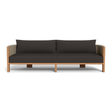 Palm Beach Teak 3 Seat Sofa