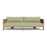 Palm Beach Teak 3 Seat Sofa