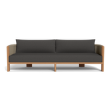 Palm Beach Teak 3 Seat Sofa