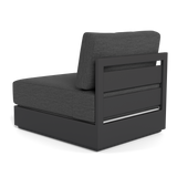 HAYMAN 无扶手单人沙发