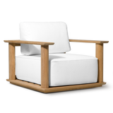 Newport Swivel Lounge Chair