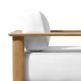 Newport Swivel Lounge Chair