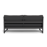 Breeze XL 2 Seat Armless Sofa - Harbour - Harbour - BRXL-06B-ALAST-PANGRA