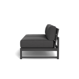 Breeze XL 2 Seat Armless Sofa - Harbour - Harbour - BRXL-06B-ALAST-PANGRA