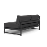 Breeze XL 2 Seat Armless Sofa - Harbour - Harbour - BRXL-06B-ALAST-PANGRA