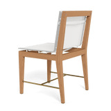 Byron Dining Chair - Harbour - ShopHarbourOutdoor - BYRO-01A-TENAT-BAWHI