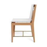 Byron Dining Chair - Harbour - ShopHarbourOutdoor - BYRO-01A-TENAT-BAWHI
