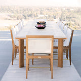 Byron Dining Chair - Harbour - ShopHarbourOutdoor - BYRO-01A-TENAT-BAWHI