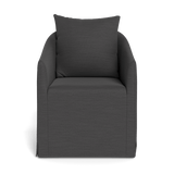 Cassis Dining Chair - Harbour - Harbour - CASS-01A-PANGRA