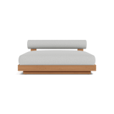 Collins Daybed - Harbour - Harbour - COLL-07A-STNAT-COPSAN