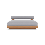 Collins Daybed - Harbour - Harbour - COLL-07A-STNAT-PANCLO