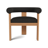 Collins Dining Chair - Harbour - Harbour - COLL-01A-STNAT-COPMID