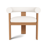 Collins Dining Chair - Harbour - Harbour - COLL-01A-STNAT-PANBLA