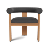 Collins Dining Chair - Harbour - Harbour - COLL-01A-STNAT-PANGRA