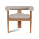 Collins Dining Chair - Harbour - Harbour - COLL-01A-STNAT-PANMAR