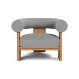 COLLINS LOUNGE CHAIR - Harbour - Harbour - COLL-08A-STNAT-AGOPIE