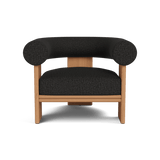 COLLINS LOUNGE CHAIR - Harbour - Harbour - COLL-08A-STNAT-COPMID