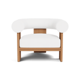 COLLINS LOUNGE CHAIR - Harbour - Harbour - COLL-08A-STNAT-COPNAT