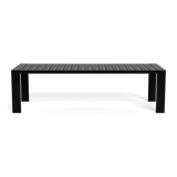 Hayman Teak Dining Table 106" - Harbour - ShopHarbourOutdoor - HYTK-03C-TECHA