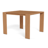 Hayman Teak Dining Table 42" - Harbour - Harbour - HYTK-03A-TENAT