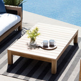 Pacific Coffee Table - Harbour - ShopHarbourOutdoor - PACI-10A-TENAT