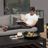 Pacific Coffee Table - Harbour - ShopHarbourOutdoor - PACI-10A-TENAT