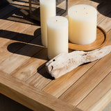 Pacific Side Table - Harbour - ShopHarbourOutdoor - PACI-11C-TECHA