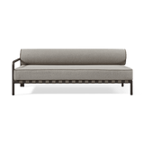 Parker 2 Seat 1 Arm Left