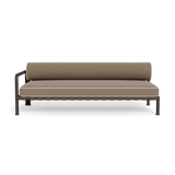 Parker 2 Seat 1 Arm Left