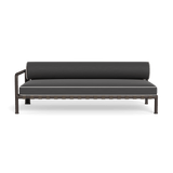 Parker 2 Seat 1 Arm Left