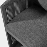 Harbour - Harbour Outdoor - Australia - Luxury Furniture - Hotel Furniture - Outdoor Furniture - Lounge Chair - Arm Chair - Sofa - Sun Lounge - Daybed - Dining Table - Dining Chair - 澳洲戶外家具品牌 - 戶外家具 - 高端家具 - 酒店家具 - 扶手椅 - 躺椅 - 沙發 - 休閒椅 - 餐桌 - 餐椅-ShopHarbour CN