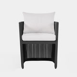 Harbour - Harbour Outdoor - Australia - Luxury Furniture - Hotel Furniture - Outdoor Furniture - Lounge Chair - Arm Chair - Sofa - Sun Lounge - Daybed - Dining Table - Dining Chair - 澳洲戶外家具品牌 - 戶外家具 - 高端家具 - 酒店家具 - 扶手椅 - 躺椅 - 沙發 - 休閒椅 - 餐桌 - 餐椅-ShopHarbour CN