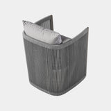 Harbour - Harbour Outdoor - Australia - Luxury Furniture - Hotel Furniture - Outdoor Furniture - Lounge Chair - Arm Chair - Sofa - Sun Lounge - Daybed - Dining Table - Dining Chair - 澳洲戶外家具品牌 - 戶外家具 - 高端家具 - 酒店家具 - 扶手椅 - 躺椅 - 沙發 - 休閒椅 - 餐桌 - 餐椅-ShopHarbour CN