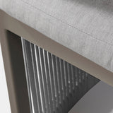 Harbour - Harbour Outdoor - Australia - Luxury Furniture - Hotel Furniture - Outdoor Furniture - Lounge Chair - Arm Chair - Sofa - Sun Lounge - Daybed - Dining Table - Dining Chair - 澳洲戶外家具品牌 - 戶外家具 - 高端家具 - 酒店家具 - 扶手椅 - 躺椅 - 沙發 - 休閒椅 - 餐桌 - 餐椅-ShopHarbour CN