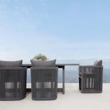 Harbour - Harbour Outdoor - Australia - Luxury Furniture - Hotel Furniture - Outdoor Furniture - Lounge Chair - Arm Chair - Sofa - Sun Lounge - Daybed - Dining Table - Dining Chair - 澳洲戶外家具品牌 - 戶外家具 - 高端家具 - 酒店家具 - 扶手椅 - 躺椅 - 沙發 - 休閒椅 - 餐桌 - 餐椅-ShopHarbour CN