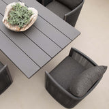 Harbour - Harbour Outdoor - Australia - Luxury Furniture - Hotel Furniture - Outdoor Furniture - Lounge Chair - Arm Chair - Sofa - Sun Lounge - Daybed - Dining Table - Dining Chair - 澳洲戶外家具品牌 - 戶外家具 - 高端家具 - 酒店家具 - 扶手椅 - 躺椅 - 沙發 - 休閒椅 - 餐桌 - 餐椅-ShopHarbour CN