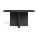 Victoria Slatted Round Dining Table 60"-Harbour Outdoor-High end Furniture-Luxury Furniture-Hotel Furniture-Indoor furniture-Outdoor furniture-Elegant furniture- Designer furniture- Stylish furniture- Handmade furniture-Bedroom furniture-Living room furniture-Unique furniture-Office furniture-Modern furniture-Furniture Swatches-Furniture reviews-Furniture sets-Furniture stores-Premium furniture-High quality furniture-Sectional sofa customerisation- luxury outdoor sofa sectionals-All weather material furnitu