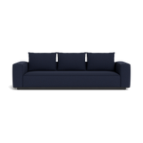 Santorini Outdoor 3 Seat Sofa